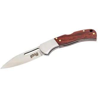 Herbertz Selektion Einhandmesser Sandelholz