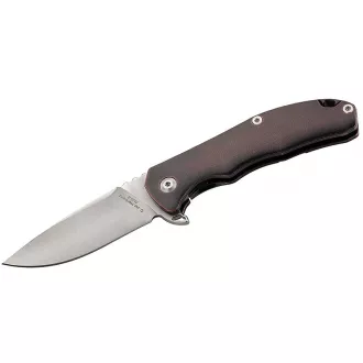 Herbertz Einhandmesser 533010