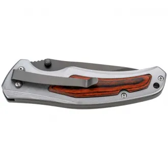 Herbertz Einhandmesser 55024