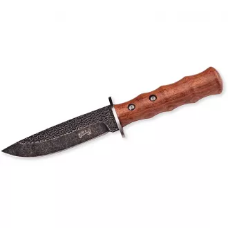Herbertz Gürtelmesser Cocobolo