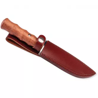 Herbertz Gürtelmesser Cocobolo
