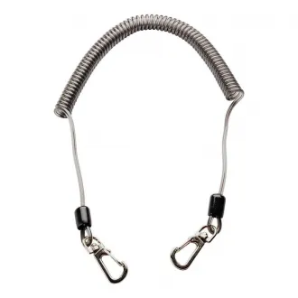 Herbertz Spiralkabel 46 cm