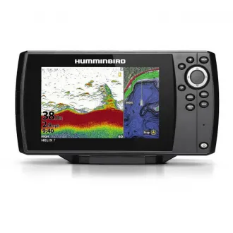 Humminbird Helix 7 CHIRP DS GPS G4