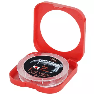 Iron Claw Fluo Carbon - 0,20 mm