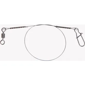 Iron Claw Titanium Leader 20 cm - 7 kg