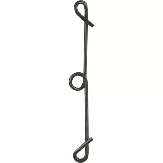 Iron Claw Knotless Connector - XL