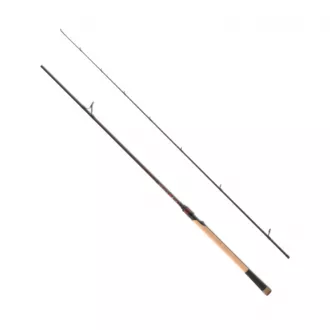 Iron Claw High-V red Pike 244 cm - 30-95 g