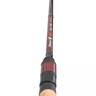 Iron Claw High-V red Jerk 195 cm - 70-105 g
