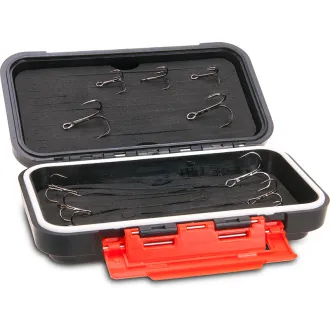 Iron Claw Stinger Hardcase - S