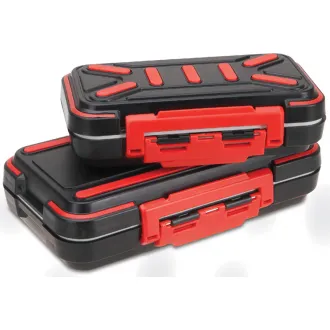 Iron Claw Stinger Hardcase - L