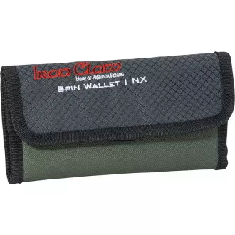 Iron Claw Spin Wallet I NX