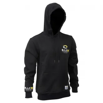 Illex Sweat-Shirt Hooded