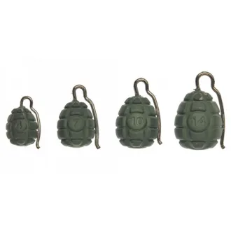 Illex John Weight 10 g