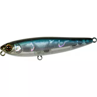 Illex Chubby Pencil 55 - Chrome Shad NF Ablette