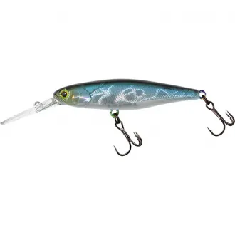 Illex Squirrel 61 SP NF Ablette