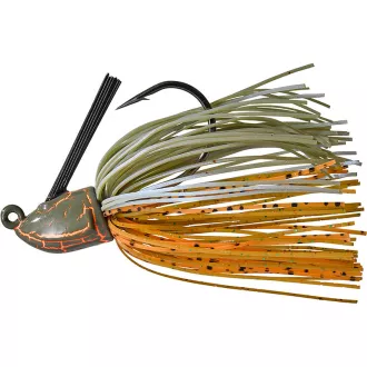 Illex Jungle Blaster 14 g Magic Pumpkin Craw