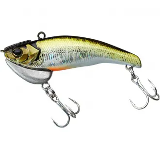 Illex Tricoroll VIB 60 UV Secret Tennessee