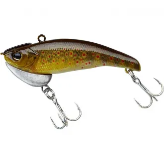 Illex Tricoroll VIB 60 RT Troutlet