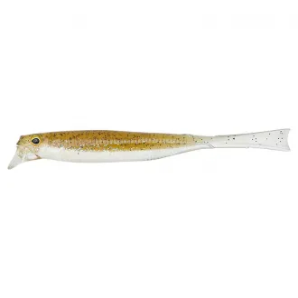 Illex Driftfry Mellow 13,2 cm Prism Shad