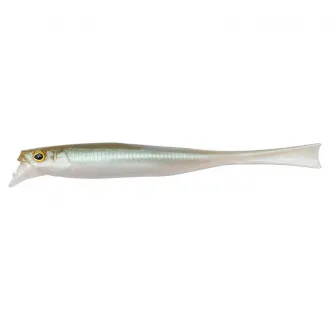 Illex Driftfry Mellow 13,2 cm Lake Sweetfish