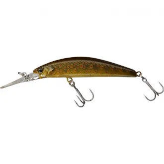 Illex Tricoroll GT 72 DR-F RT Truitelle