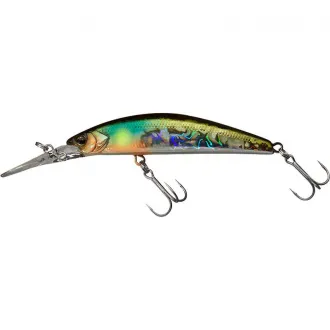 Illex Tricoroll GT 72 DR-F NF Ayu