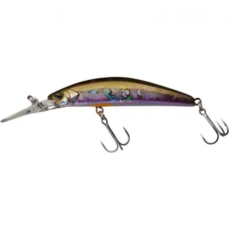 Illex Tricoroll GT 72 DR-F UV Secret Wakasagi