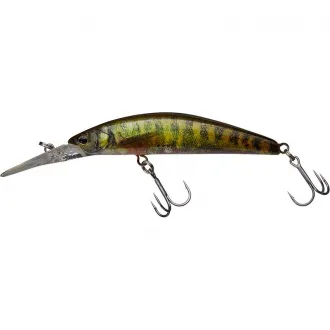 Illex Tricoroll GT 72 DR-F RT Spawning Minnow