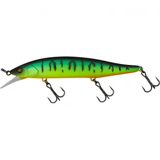 Illex RV Minnow 110 SP Mat Tiger