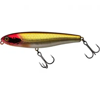 Illex Bonnie 95 Silent Uroko HL Crown