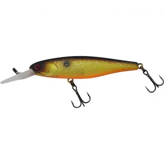 Illex Squirrel 76 SP Muddy Roach