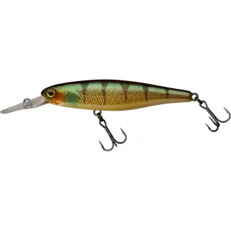 Illex Squirrel 76 SP Aggressive Perch