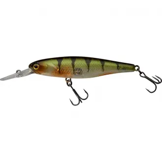 Illex Squirrel 76 SP Ghost Perch