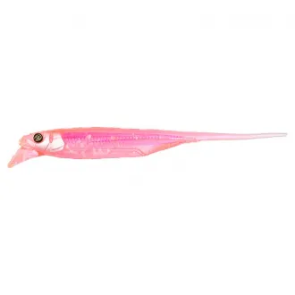 Illex RV Driftfry 7,6 cm Pink Wakasagi