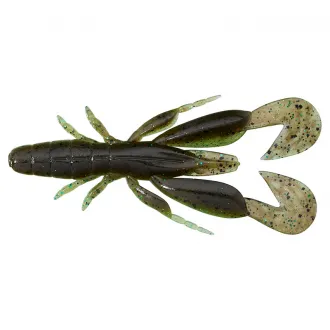 Illex Chunk Craw 2,8 Inch Magic Pumpkin Chart