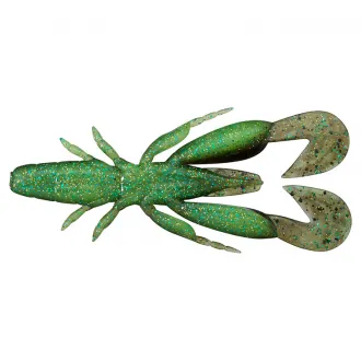 Illex Chunk Craw 2,8 Inch Magic Pumpkin Chart
