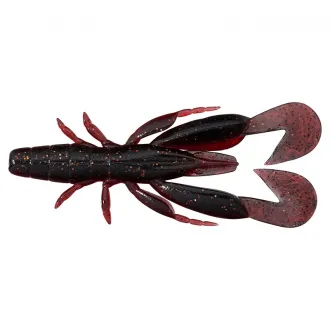 Illex Chunk Craw 3,5 Inch Magic Mad Craw