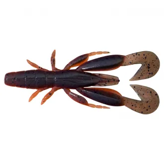 Illex Chunk Craw 3,5 Inch Magic Pumpkin Craw