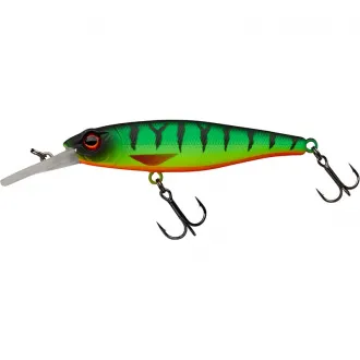 Illex Twitch Flesh 61 DR Mat Tiger