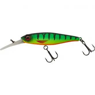 Illex Twitch Flesh 67 D2R Mat Tiger