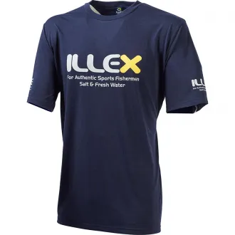 Illex T-Shirt Summer Escape