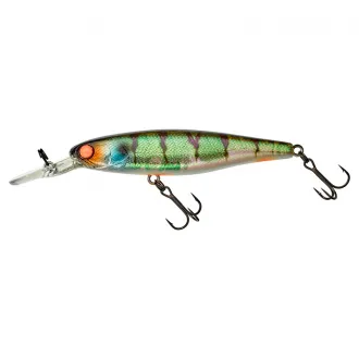 Illex Squirrel 76 SP Magic Green Perch