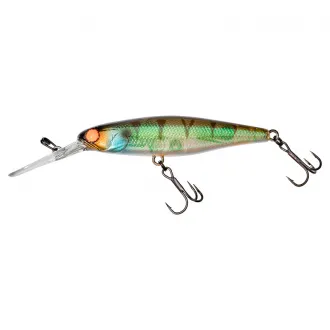 Illex DD Squirrel 67 SP Magic Green Perch