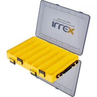 Illex Tackle Box Reversible 285 VC 