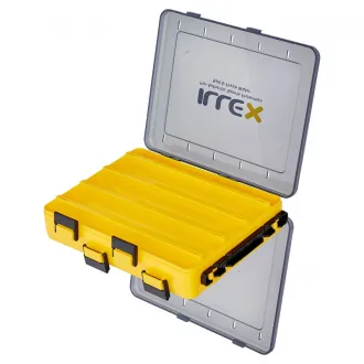 Illex Tackle Box Reversible 205 HC 