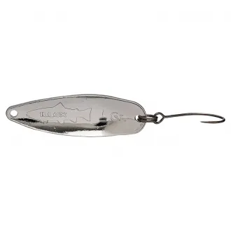 Illex Native Spoon 3,5 g Chub 