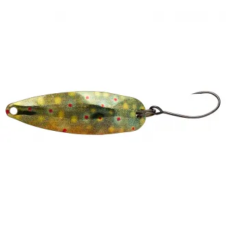 Illex Native Spoon 3,5 g Arctic Char 