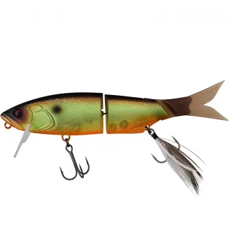 Illex Maekon 180 SF Muddy Roach