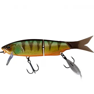 Illex Maekon 180 SF Aggressive Perch