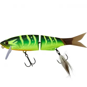 Illex Maekon 150 SF Crazy Pike